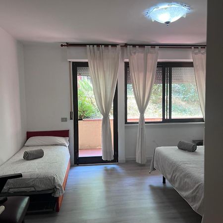 Boccaccio Apartment Sesto Fiorentino Exterior foto