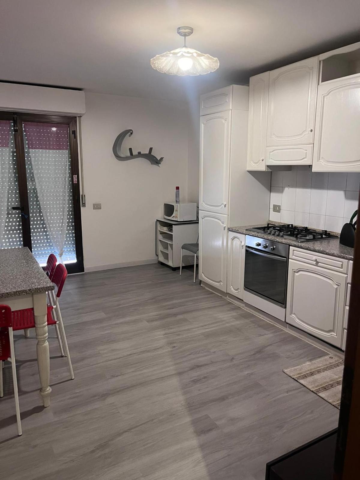 Boccaccio Apartment Sesto Fiorentino Exterior foto