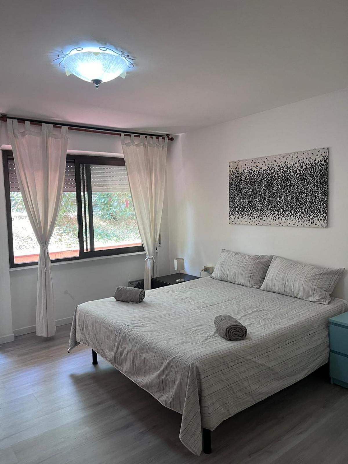 Boccaccio Apartment Sesto Fiorentino Exterior foto