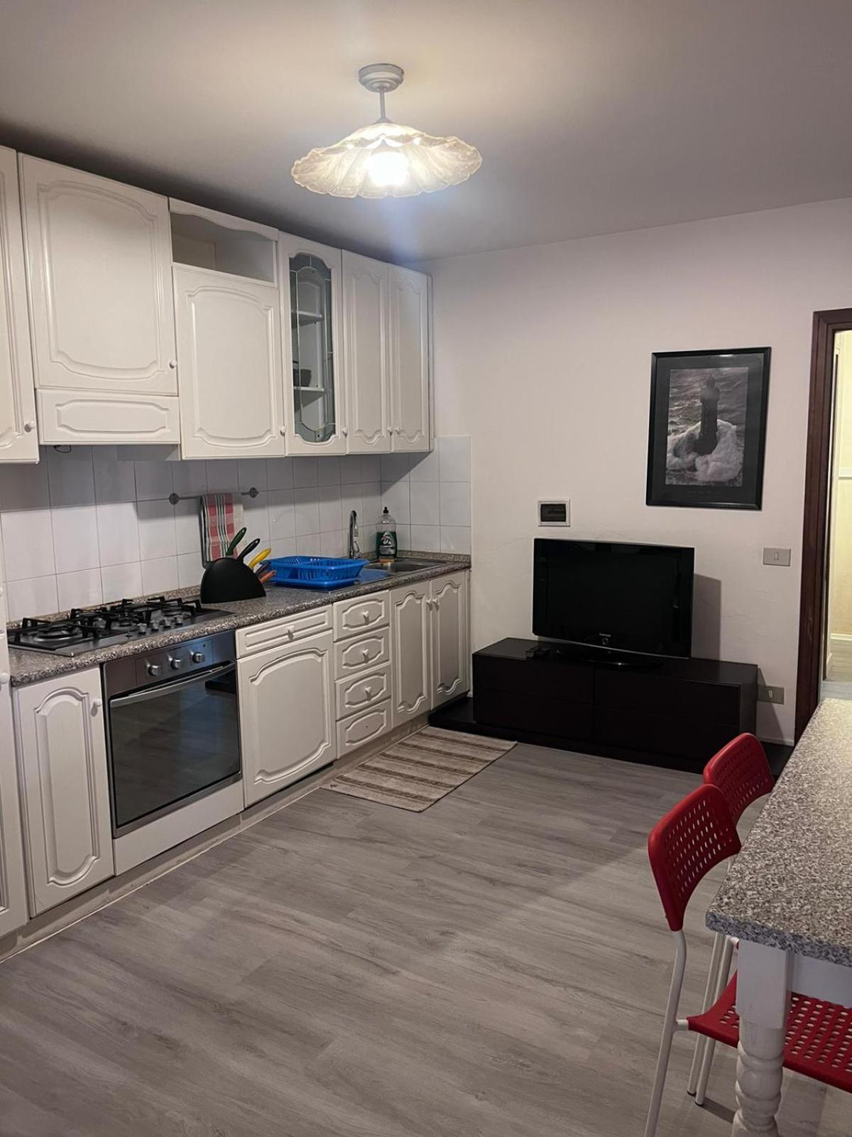 Boccaccio Apartment Sesto Fiorentino Exterior foto