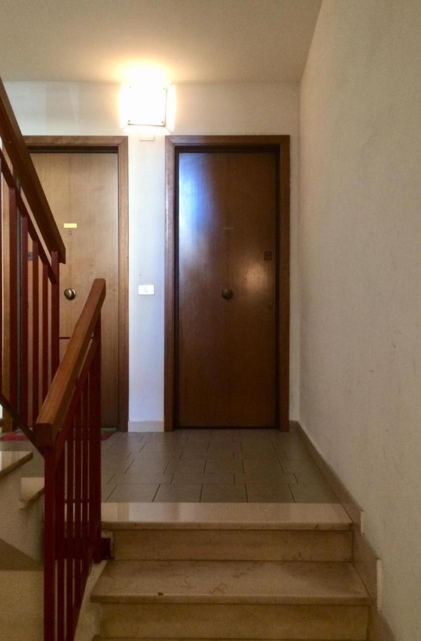 Boccaccio Apartment Sesto Fiorentino Exterior foto