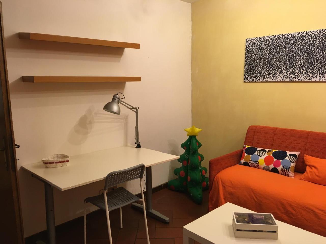 Boccaccio Apartment Sesto Fiorentino Exterior foto
